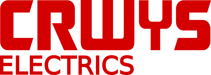 Crwys Electrics Ltd Logo